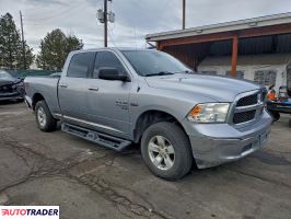 Dodge Ram 2020 5