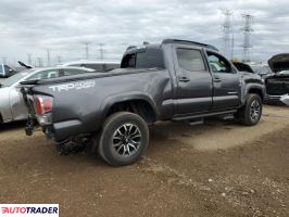 Toyota Tacoma 2023 3