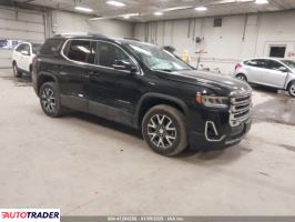 GMC Acadia 2023 2