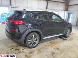 Hyundai Tucson 2020 2