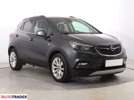 Opel Mokka 2017 1.4 138 KM