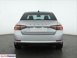 Skoda Superb 2019 1.5 147 KM