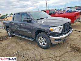 Dodge Ram 2020 5