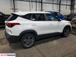 Kia Pozostałe 2023 2