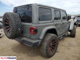 Jeep Wrangler 2021 3