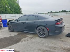 Dodge Charger 2021 5