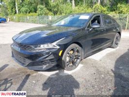 Kia Pozostałe 2022 1