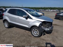 Ford EcoSport 2020 2