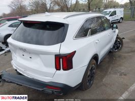 Kia Sorento 2024 2