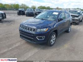 Jeep Compass 2021 2