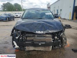 Kia Sportage 2023 2