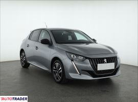 Peugeot 208 2023 1.2 99 KM Peugeot 208 2023 1.2 99 KM