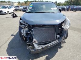 Hyundai Tucson 2019 2