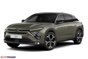 Citroen C5 - zobacz ofertę