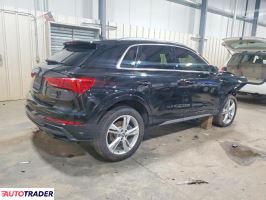 Audi Q3 2020 2