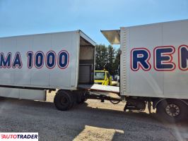 Daf 2016 Daf 2016