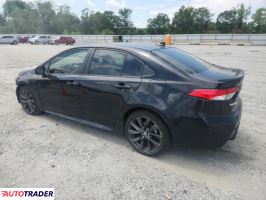 Toyota Corolla 2023 1
