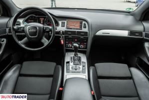 Audi A6 2008 3.0 233 KM Audi A6 2008 3.0 233 KM