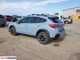 Subaru Pozostałe 2021 2 Subaru Pozostałe 2021 2