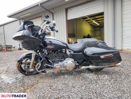 Harley-Davidson Pozostałe 2025