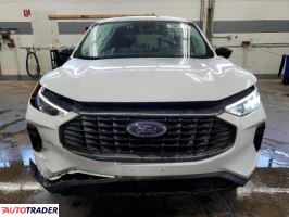 Ford Escape 2024 1 Ford Escape 2024 1