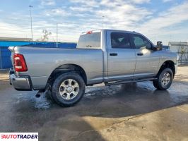 Dodge Ram 2024 6