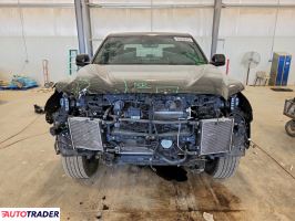 Toyota Tundra 2025 3