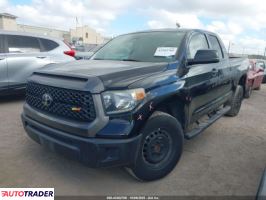Toyota Tundra 2020 5