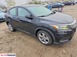 Honda HR-V 2020 1