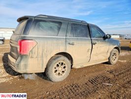 Ford Expedition 2023 3