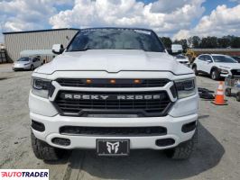 Dodge Ram 2023 5
