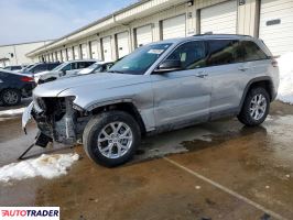 Jeep Grand Cherokee - zobacz ofertę