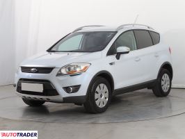 Ford Kuga 2011 2.5 197 KM Ford Kuga 2011 2.5 197 KM
