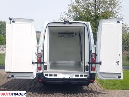Renault Master 2024 2.3 Renault Master 2024 2.3