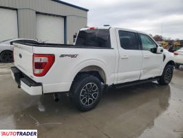 Ford Pozostałe 2021 2