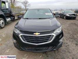 Chevrolet Equinox 2019 1