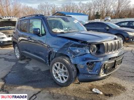Jeep Renegade 2021 2