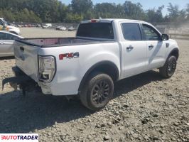 Ford Ranger 2023 2