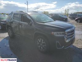 GMC Acadia 2021 2