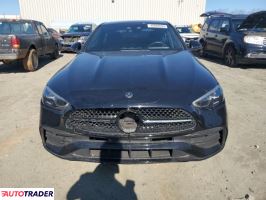 Mercedes CL 2023 2 Mercedes CL 2023 2