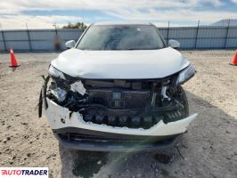 Nissan Rogue 2023 1