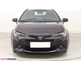 Toyota Corolla 2023 1.8 138 KM