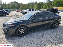 Toyota Camry - zobacz ofertę
