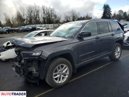 Jeep Grand Cherokee 2025 3
