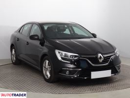 Renault Megane 2019 1.3 113 KM