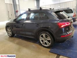 Audi Q5 2019 2 Audi Q5 2019 2
