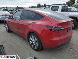 Tesla Model Y 2023 Tesla Model Y 2023
