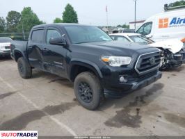 Toyota Tacoma 2022 3 Toyota Tacoma 2022 3