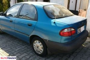 Daewoo Lanos - zobacz ofertę