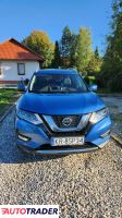 Nissan Pozostałe 2019 1.7 150 KM